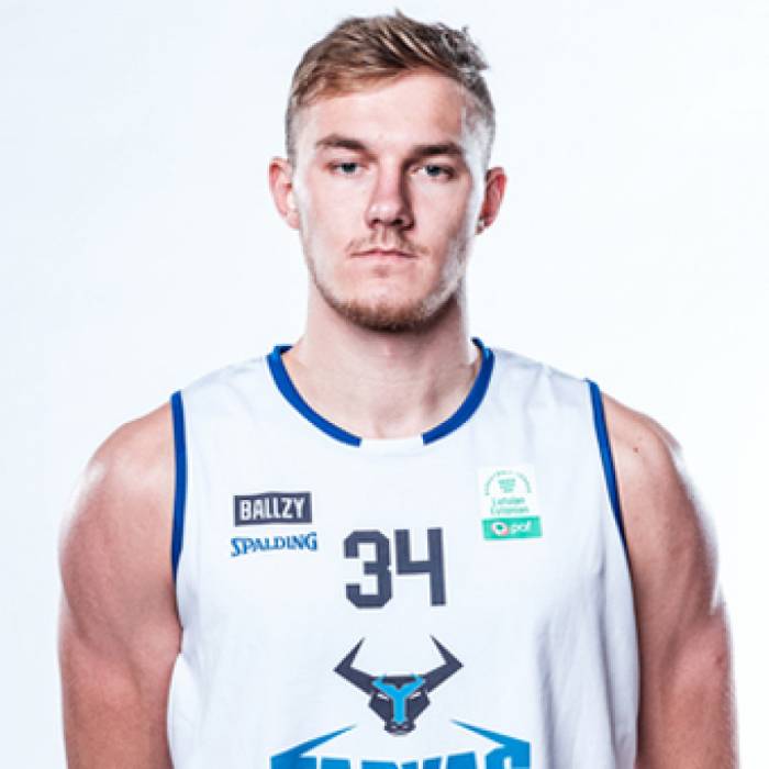 Photo of Tormi Niits, 2019-2020 season