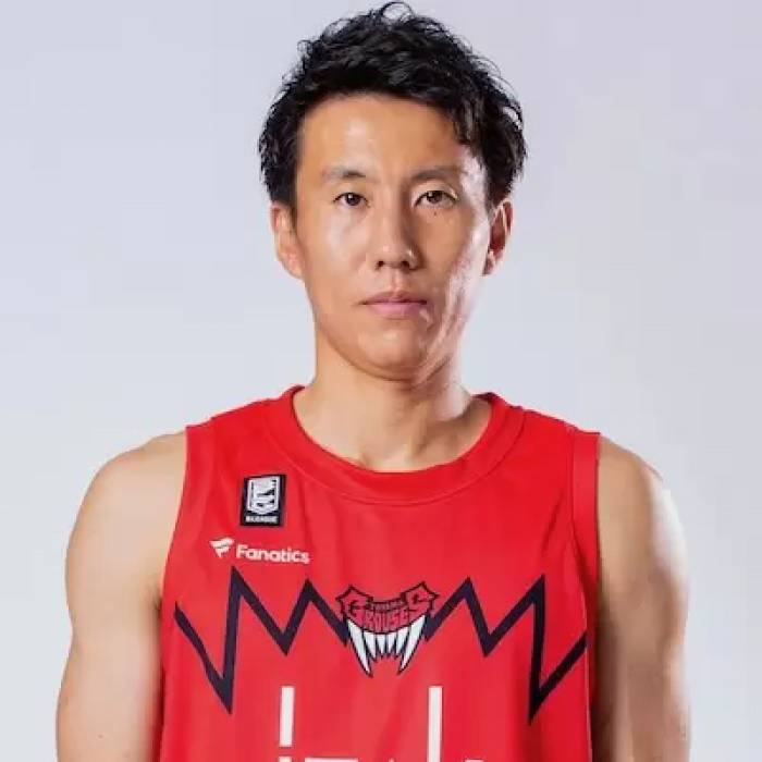 Photo de Takeshi Mito, saison 2019-2020