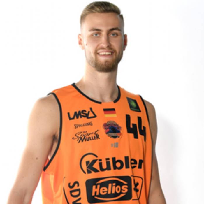 Photo of Marko Bacak, 2019-2020 season