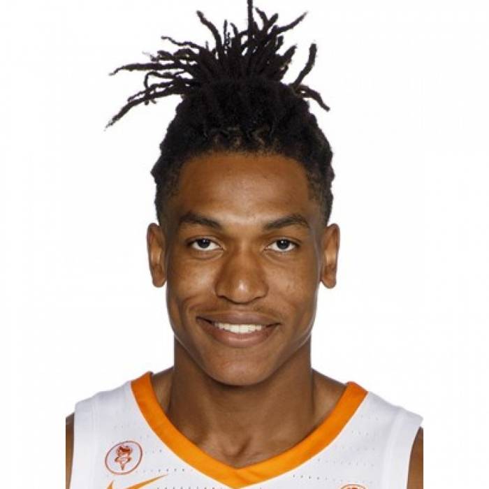 Photo de Yves Pons, saison 2019-2020