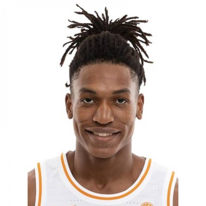 Photo de Yves Pons, saison 2020-2021