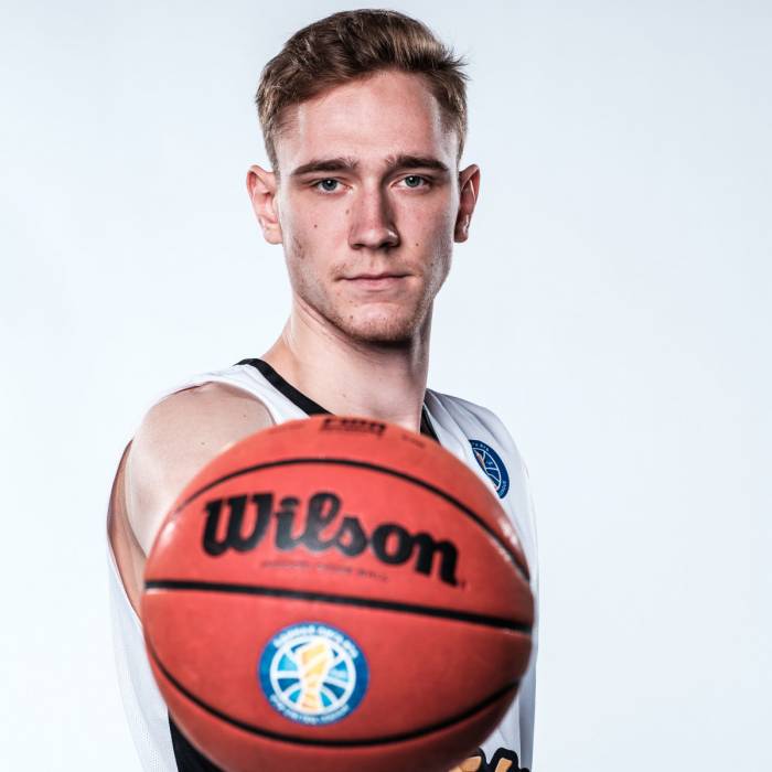 Photo of Sander Raieste, 2019-2020 season