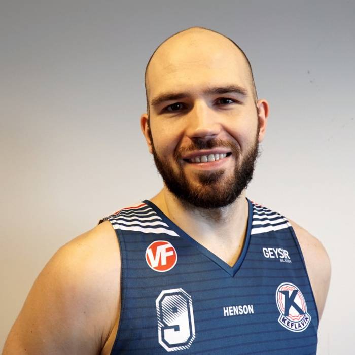 Photo of Dominykas Milka, 2019-2020 season