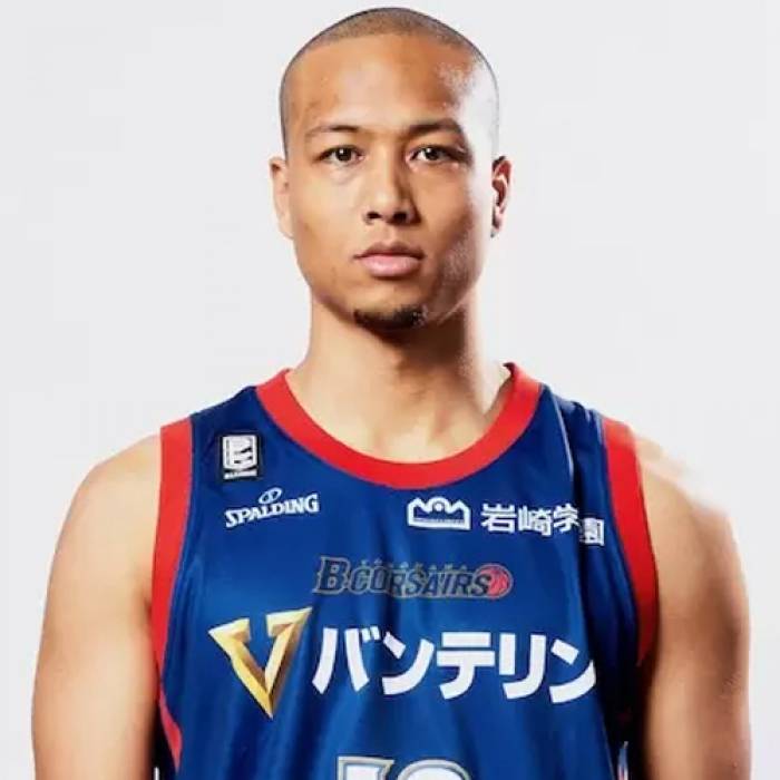 Photo of Aki Chambers, 2019-2020 season