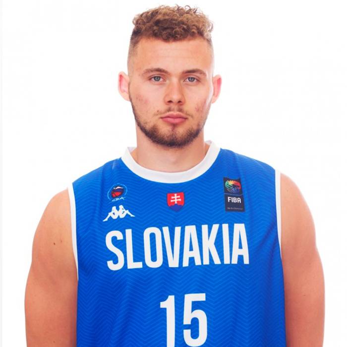 Photo of Jakub Mokran, 2019-2020 season