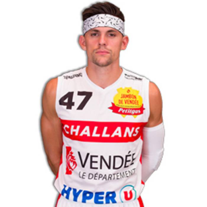 Photo of Alexandre Aygalenq, 2020-2021 season