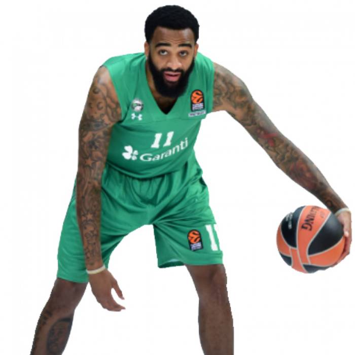 Photo of Stanton Kidd, 2018-2019 season