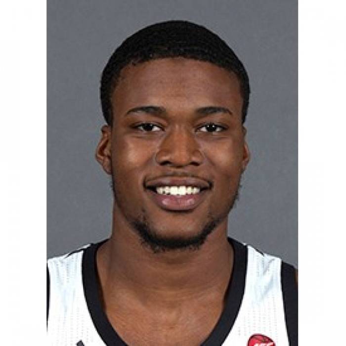 Photo of Steven Enoch, 2019-2020 season