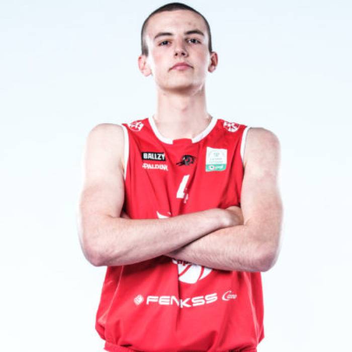 Photo of Marek Ruut, 2019-2020 season