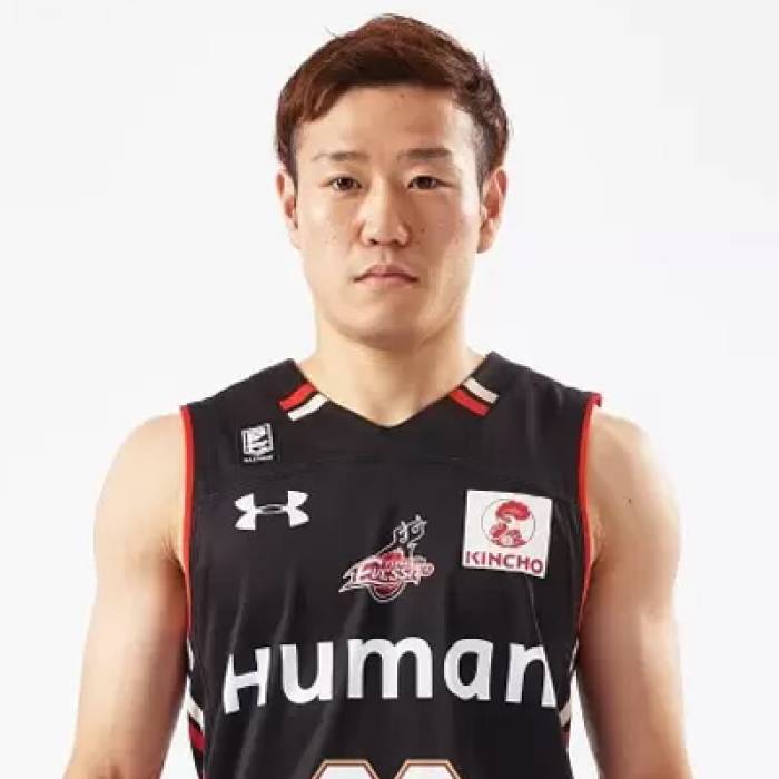 Photo of Shunki Hatakeyama, 2019-2020 season