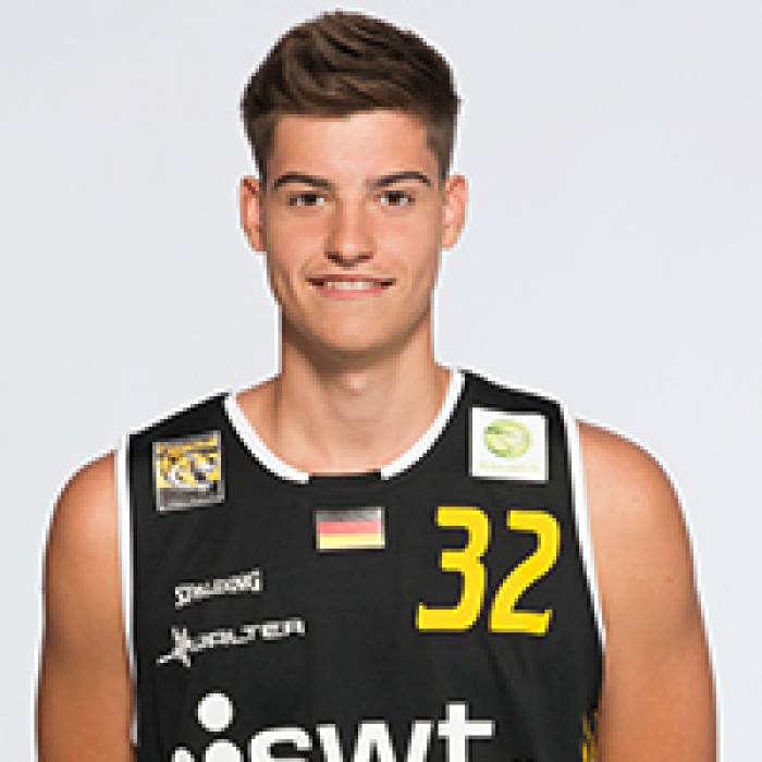 Photo of Nemanja Nadjfeji, 2018-2019 season