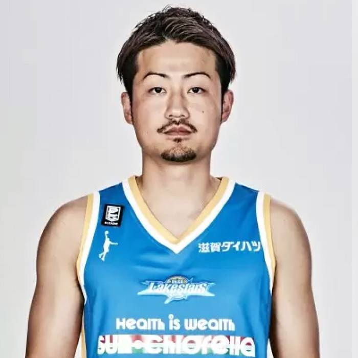 Foto de Yusuke Karino, temporada 2019-2020