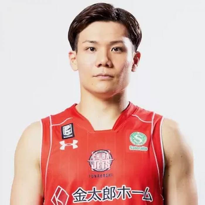Photo de Yoshiaki Fujinaga, saison 2019-2020