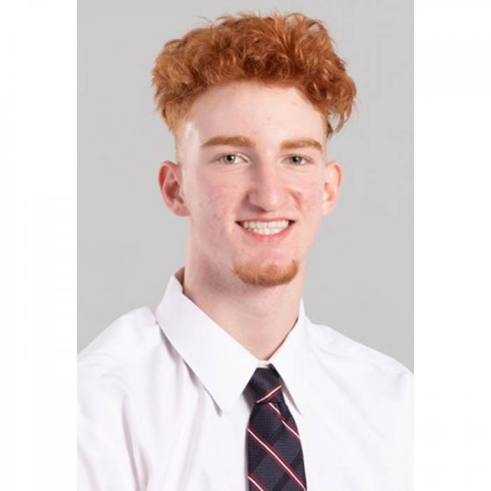 Foto de Nico Mannion, temporada 2019-2020