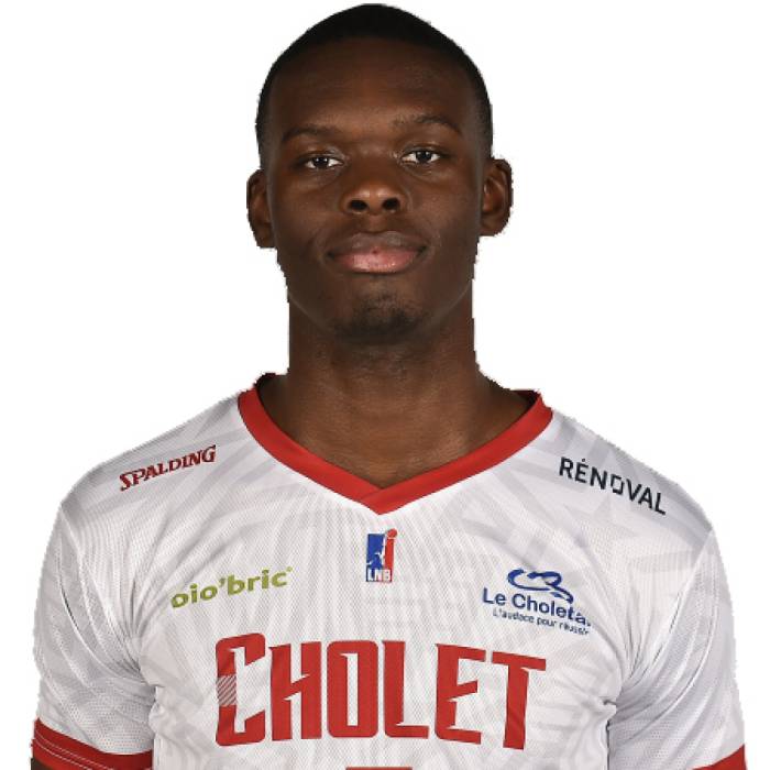 Foto de Yoan Makoundou, temporada 2019-2020