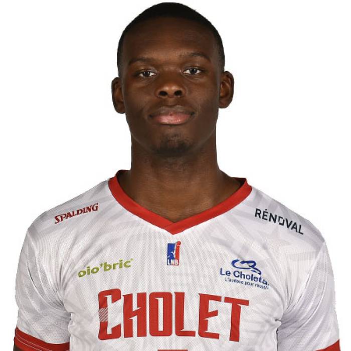 Photo de Yoan Makoundou, saison 2019-2020