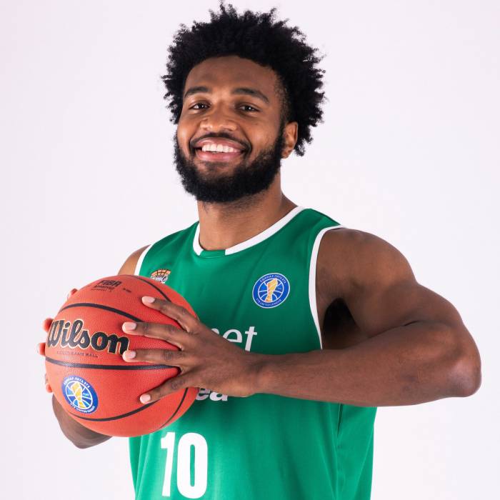 Photo of Gabe Devoe, 2018-2019 season