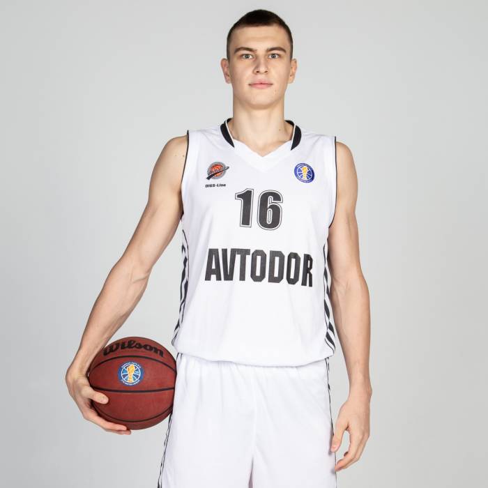 Photo of Anton Kvitkovskikh, 2019-2020 season