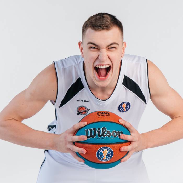 Photo of Anton Kvitkovskikh, 2020-2021 season
