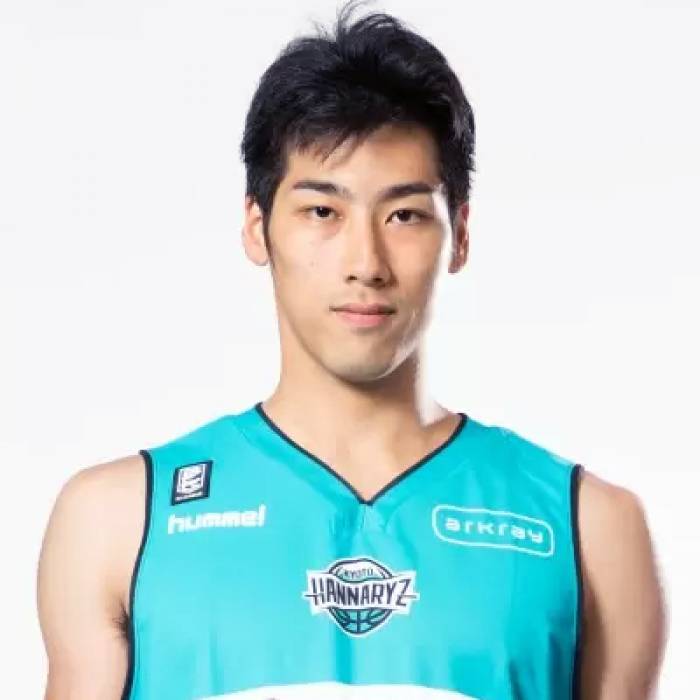 Photo of Shogo Tamaki, 2019-2020 season