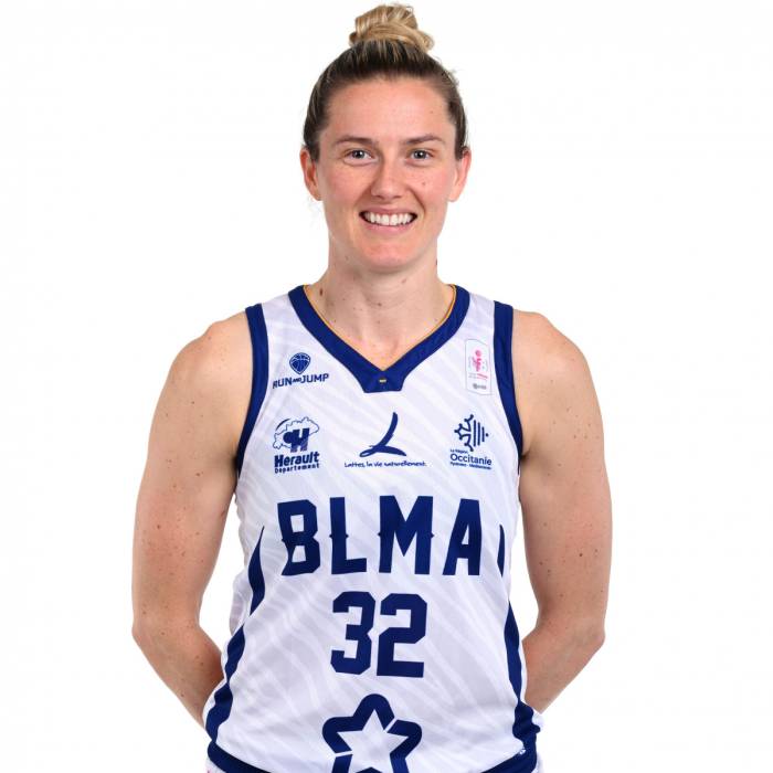 Photo of Samantha Whitcomb, 2019-2020 season