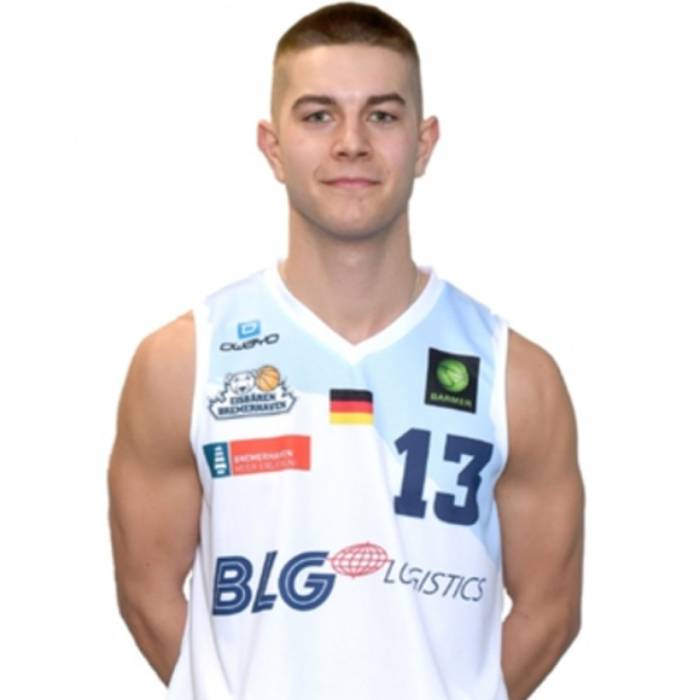 Foto di Johannes Heiken, stagione 2019-2020