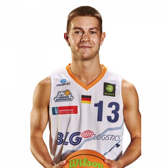 Foto di Johannes Heiken, stagione 2019-2020
