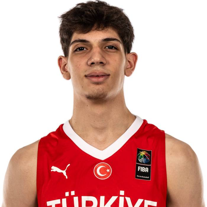 Photo of Cengiz Coskun, 2023-2024 season