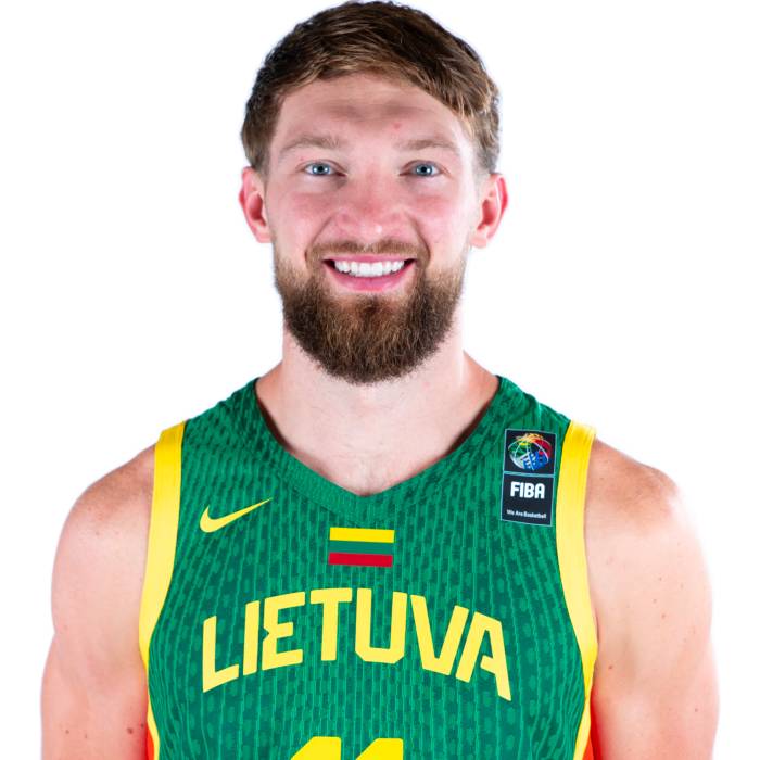 Photo de Domantas Sabonis, saison 2024-2025