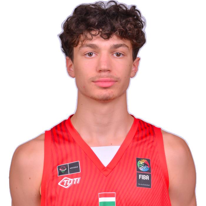 Photo of Gabor Lukacsi, 2024-2025 season