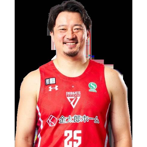 Photo de Gaku Arao, saison 2024-2025