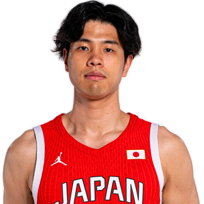 Photo of Hirotaka Yoshii, 2024-2025 season