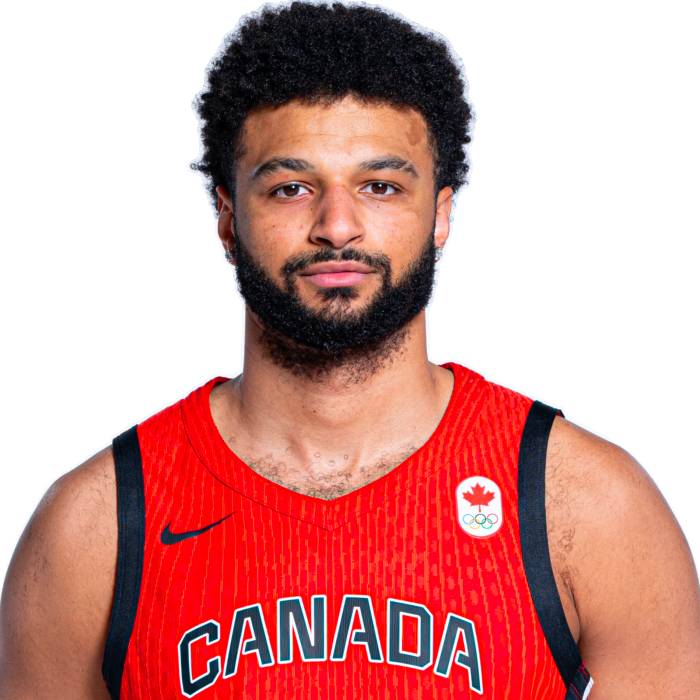 Foto di Jamal Murray, stagione 2024-2025