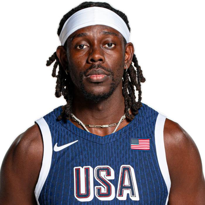 Foto de Jrue Holiday, temporada 2024-2025