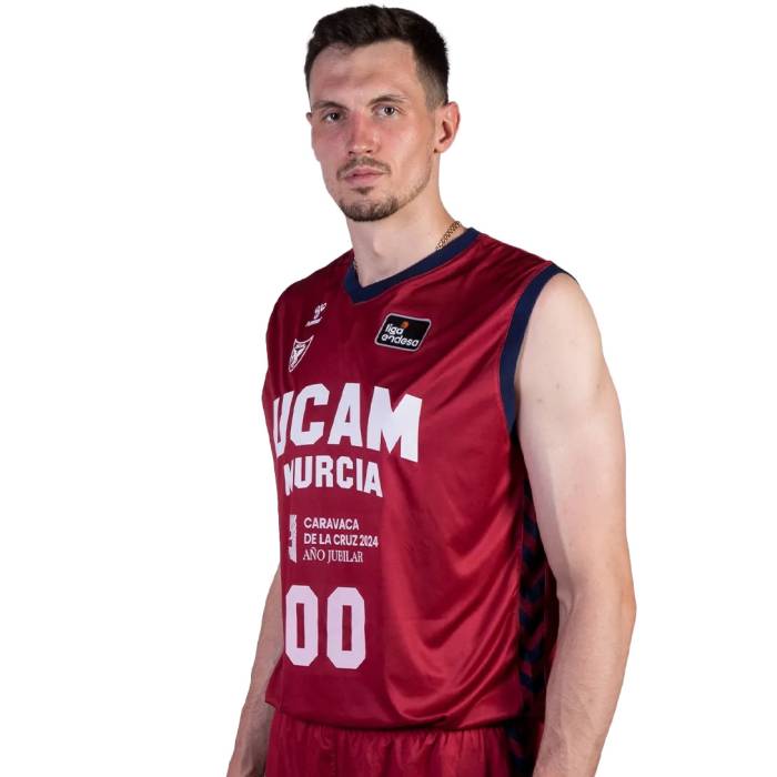 Foto di Rodions Kurucs, stagione 2023-2024