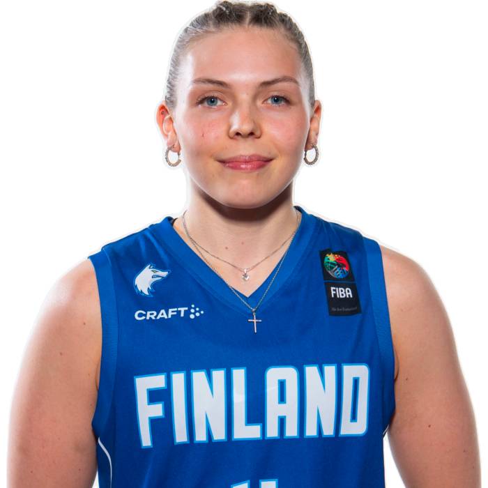 Foto de Lilli Hakkarainen, temporada 2024-2025