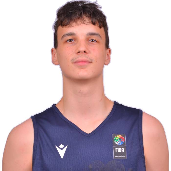 Photo of Maros Golian, 2024-2025 season