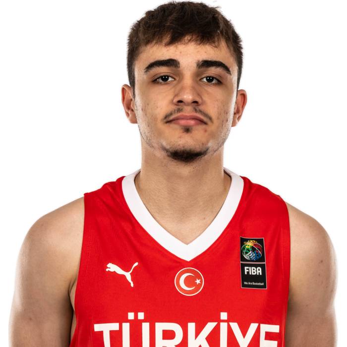 Photo of Mete Paçacı, 2023-2024 season