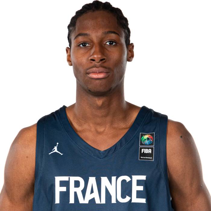 Photo of Mohamed Diakite, 2024-2025 season