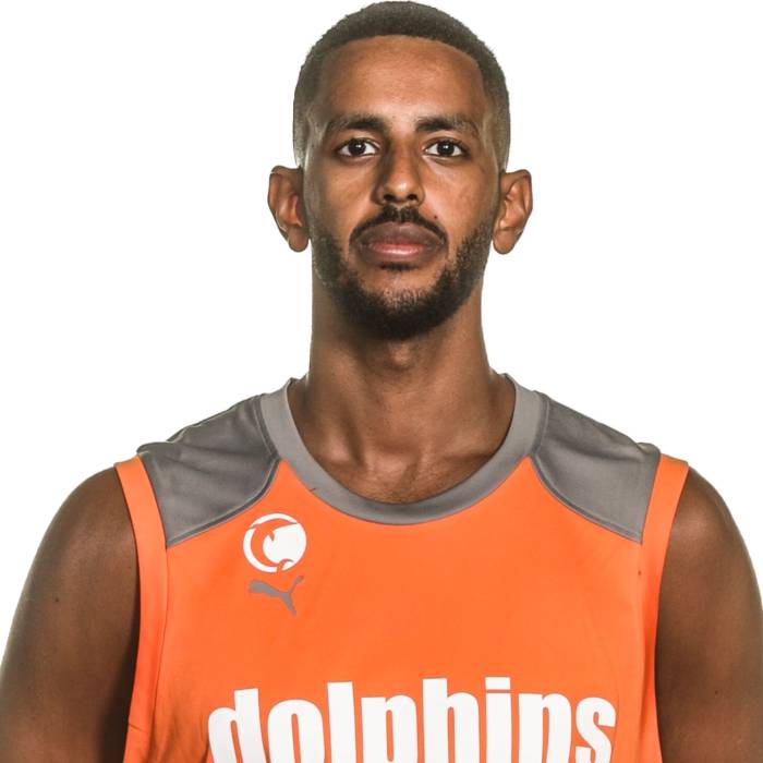 Photo de Nathan Dawit, saison 2024-2025