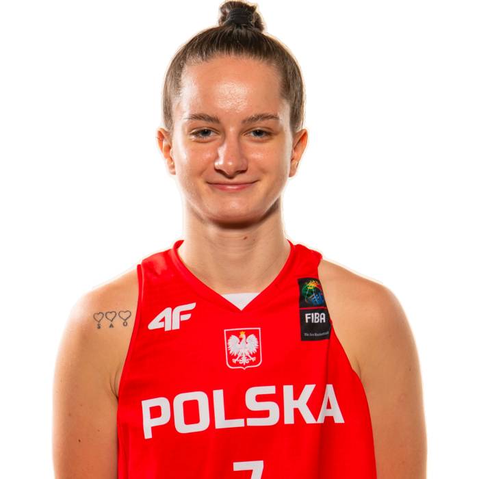 Foto de Nikola Tomasik, temporada 2024-2025