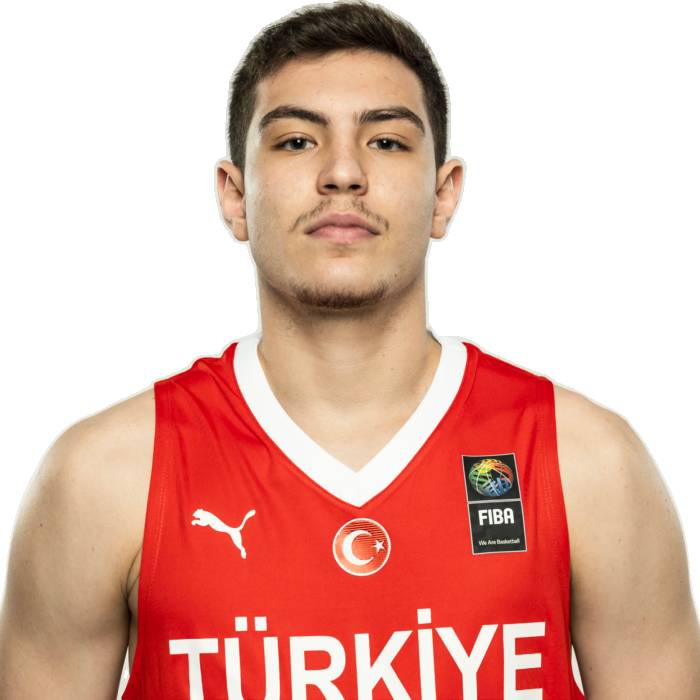 Photo of Ozgur Cengiz, 2024-2025 season