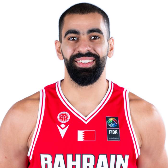 Photo of Subah Azzam, 2024-2025 season