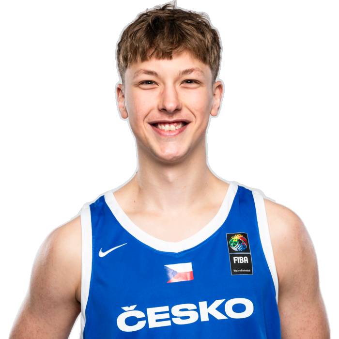 Photo of Tadeas Slowiak, 2024-2025 season