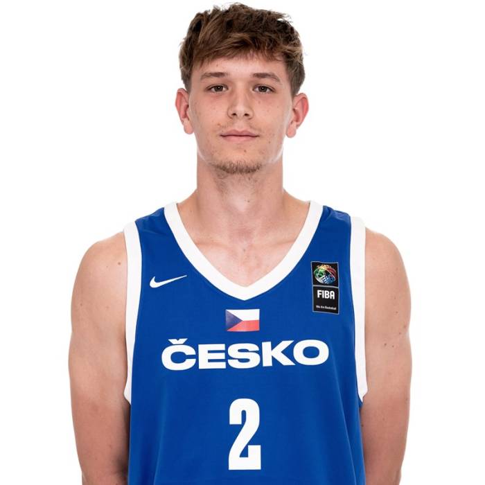 Photo of Ondrej Hanzlik, 2022-2023 season