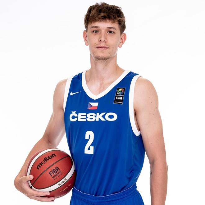 Photo of Ondrej Hanzlik, 2022-2023 season