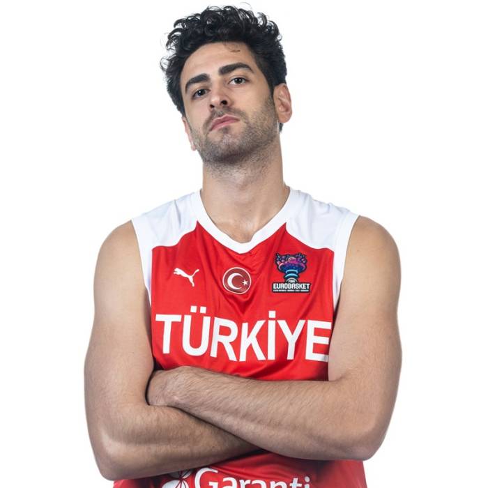 Photo of Furkan Korkmaz, 2022-2023 season