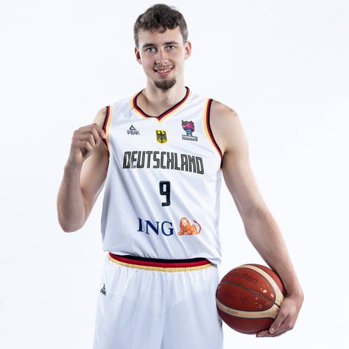 Photo of Franz Wagner, 2022-2023 season