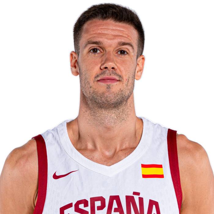 Photo of Xabier Lopez-Arosteguj, 2024-2025 season