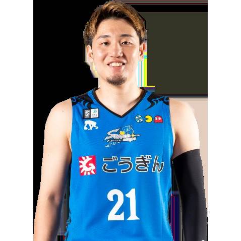 Photo of Yuto Nohmi, 2024-2025 season